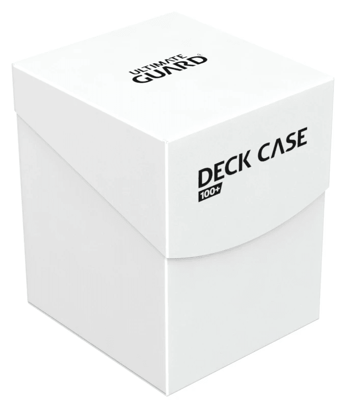 Deck Case 100+8
