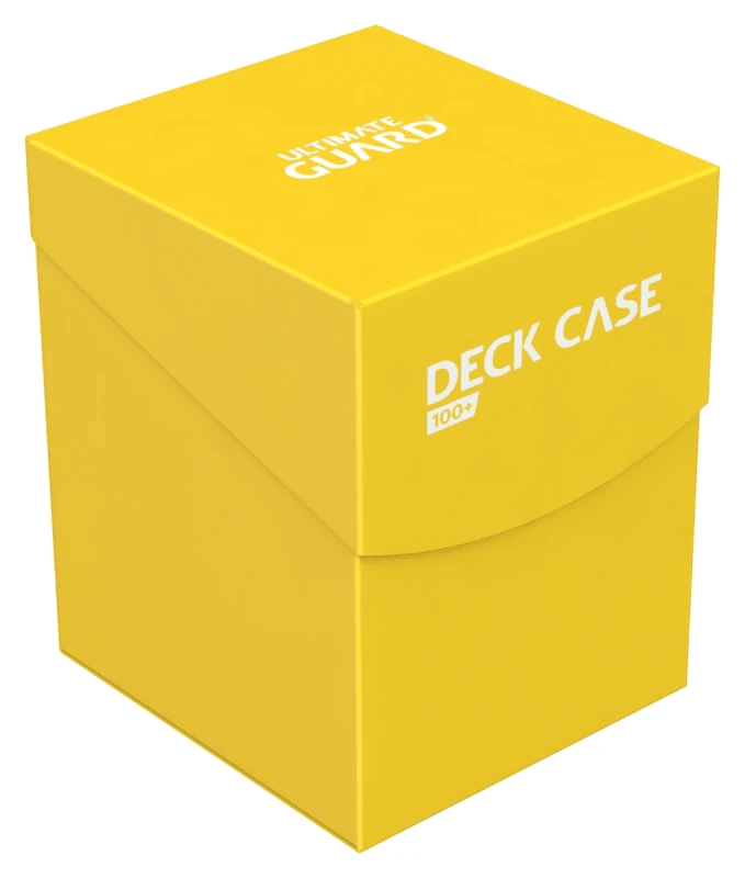 Deck Case 100+9