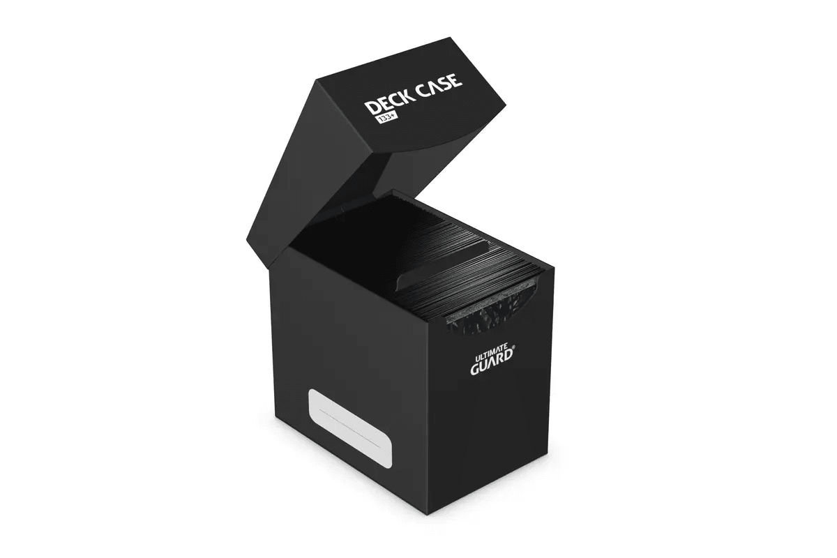 Deck Case 133+2