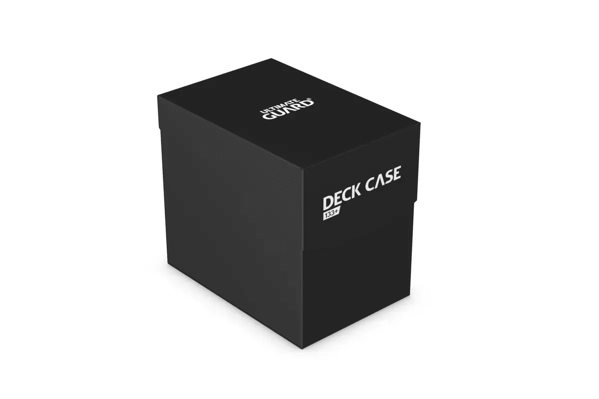 Deck Case 133+1