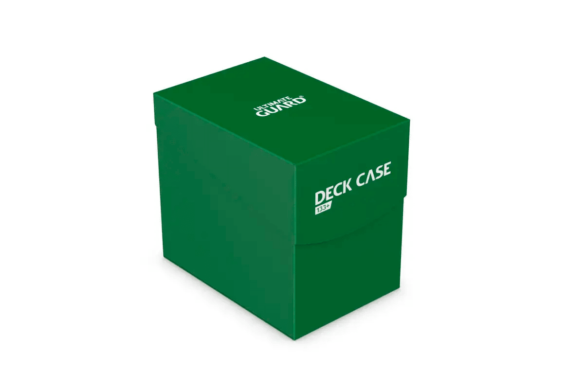 Deck Case 133+3