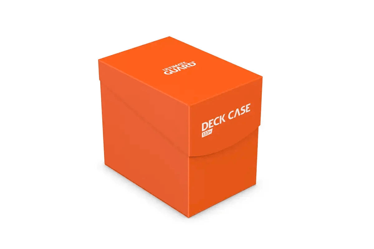 Deck Case 133+5