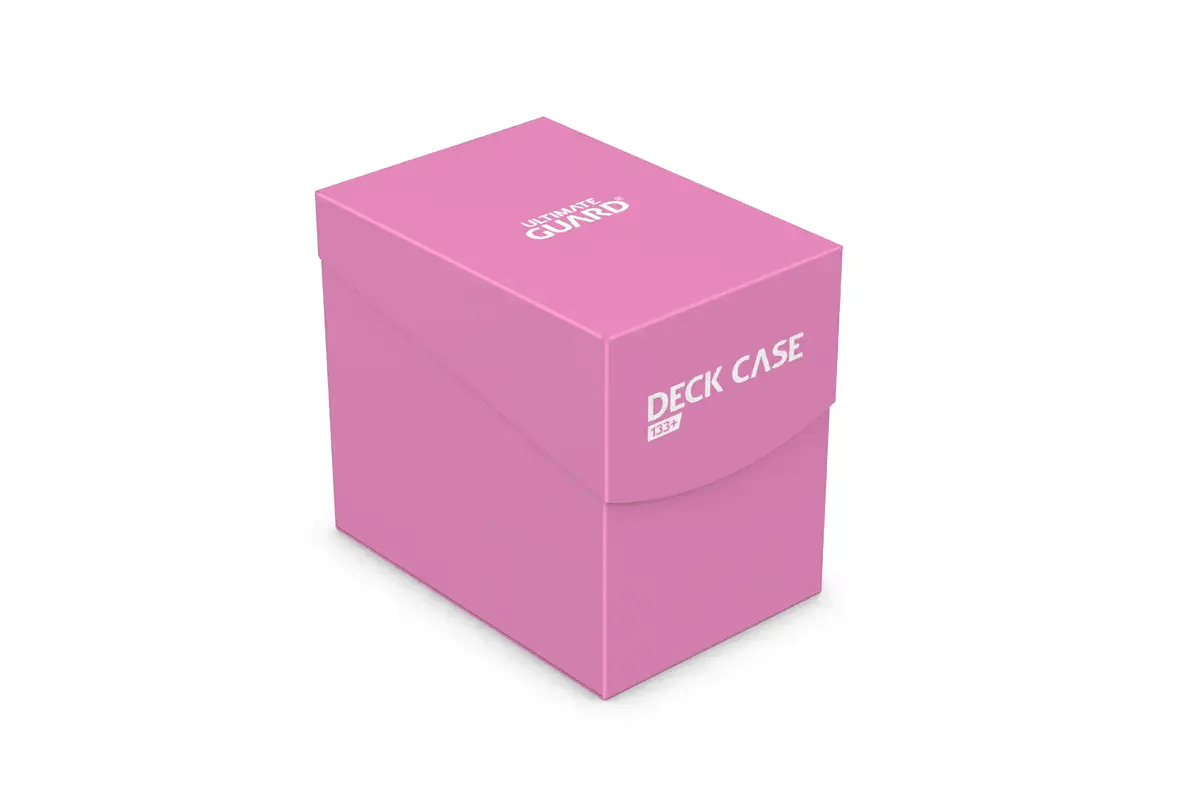 Deck Case 133+7