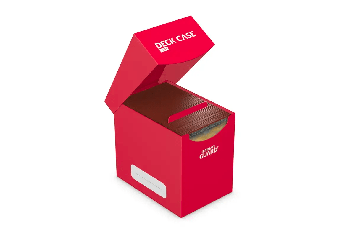 Deck Case 133+10
