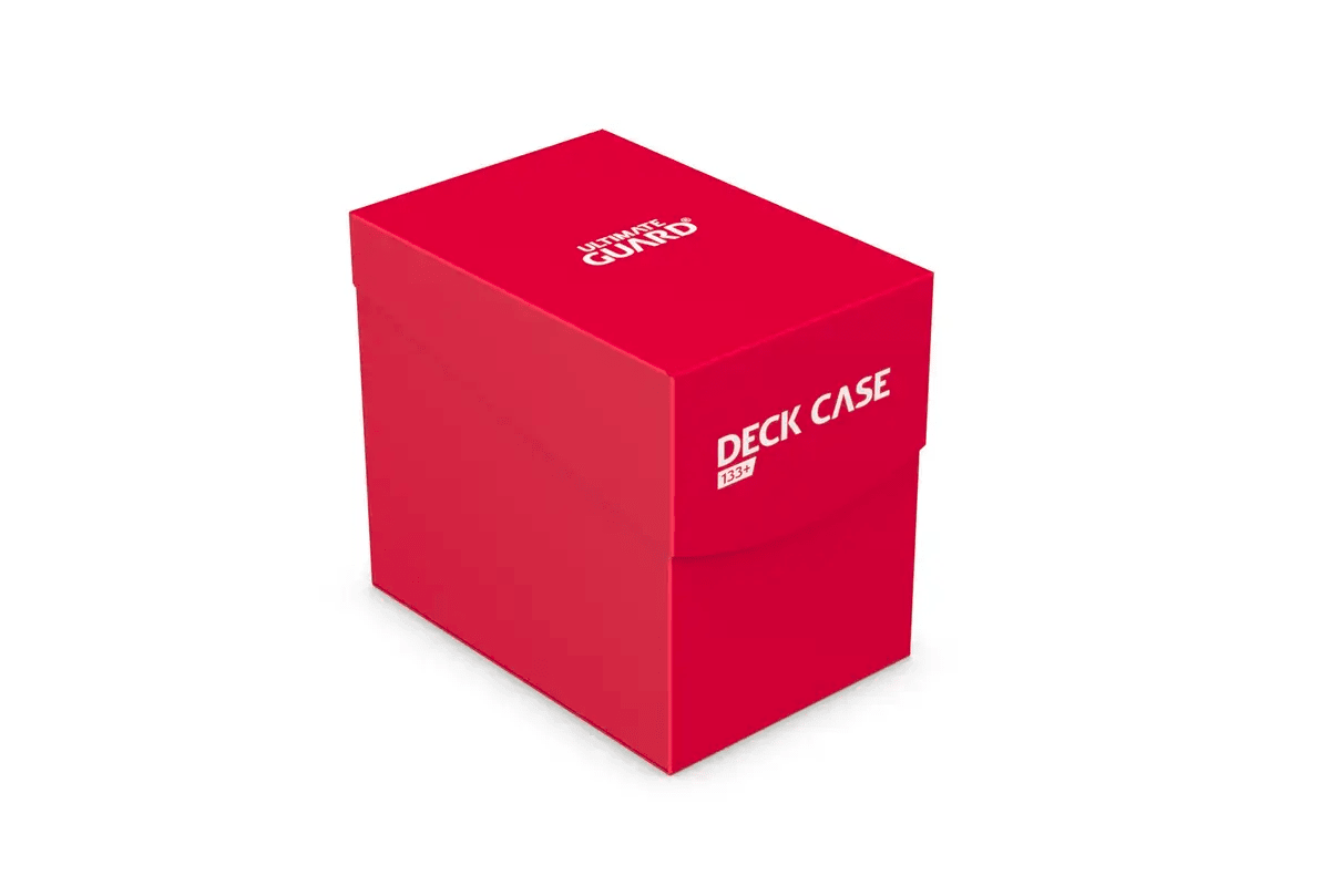 Deck Case 133+9