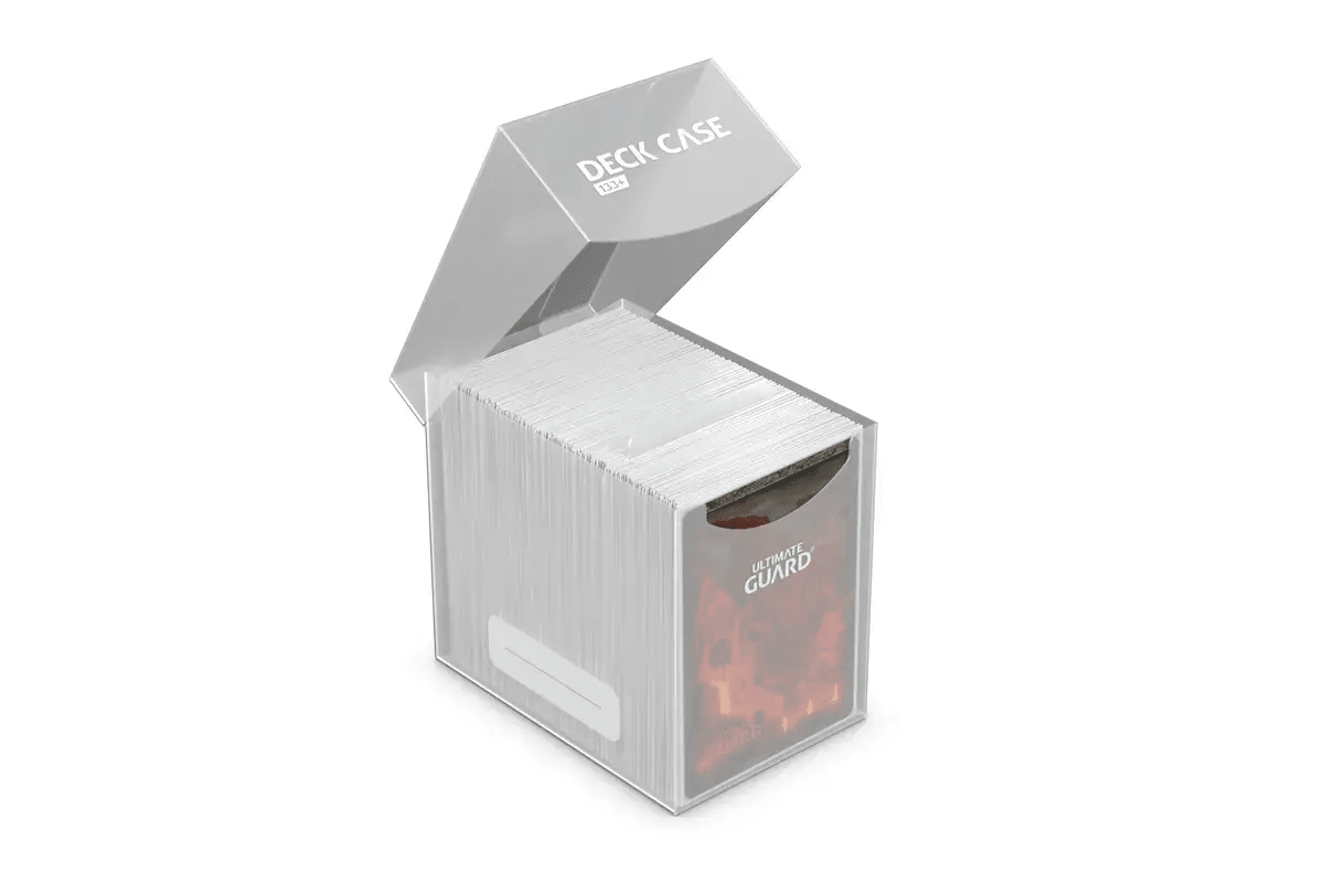 Deck Case 133+12