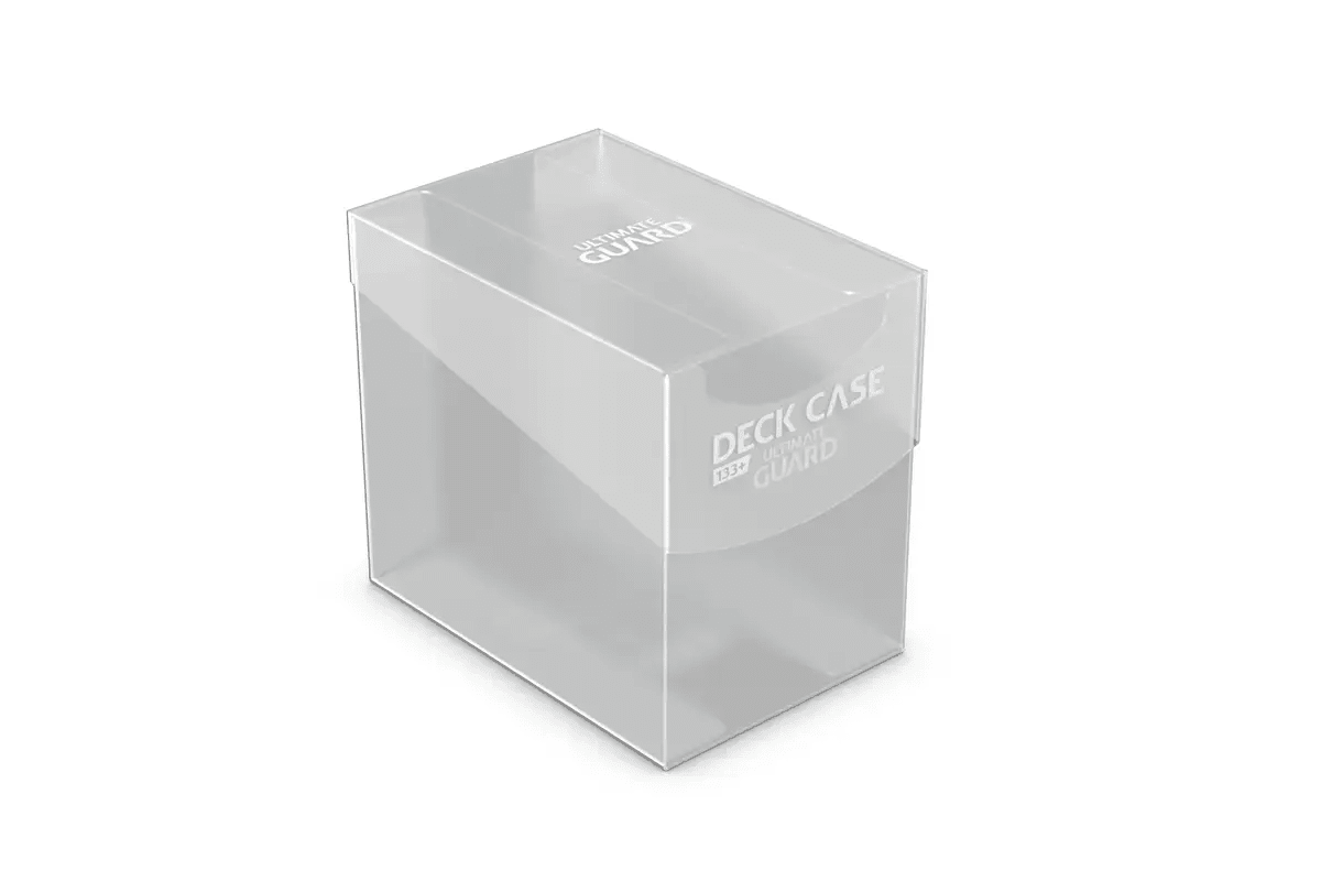 Deck Case 133+11