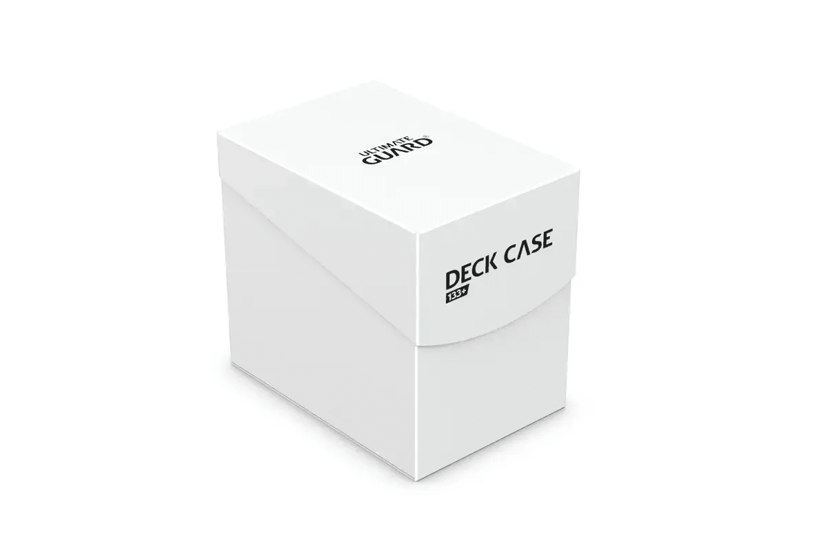 Deck Case 133+13