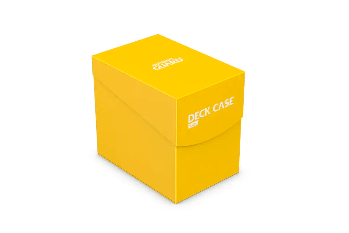 Deck Case 133+15