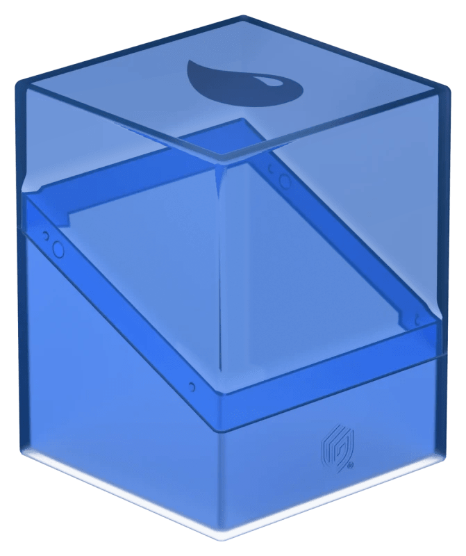 Deck Case: Boulder 100+ MTG - Mana Edition2