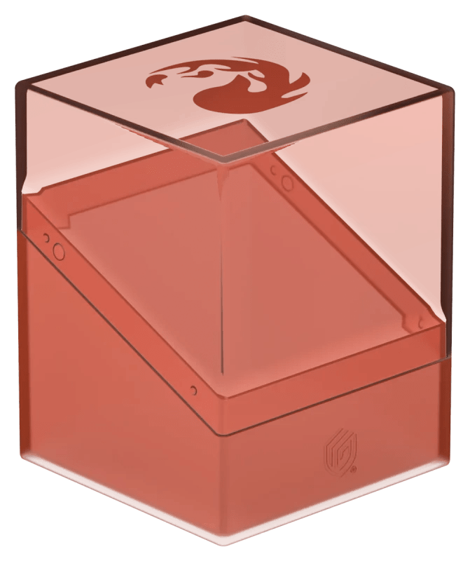 Deck Case: Boulder 100+ MTG - Mana Edition3