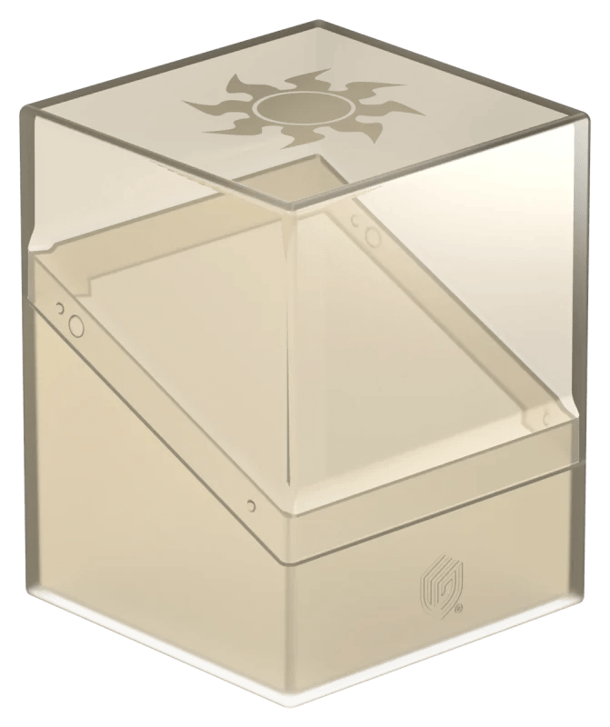 Deck Case: Boulder 100+ MTG - Mana Edition4