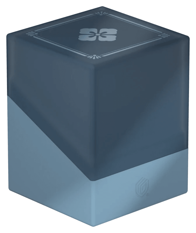 Deck Case: Boulder 100+ Shogun's Journey Part 33