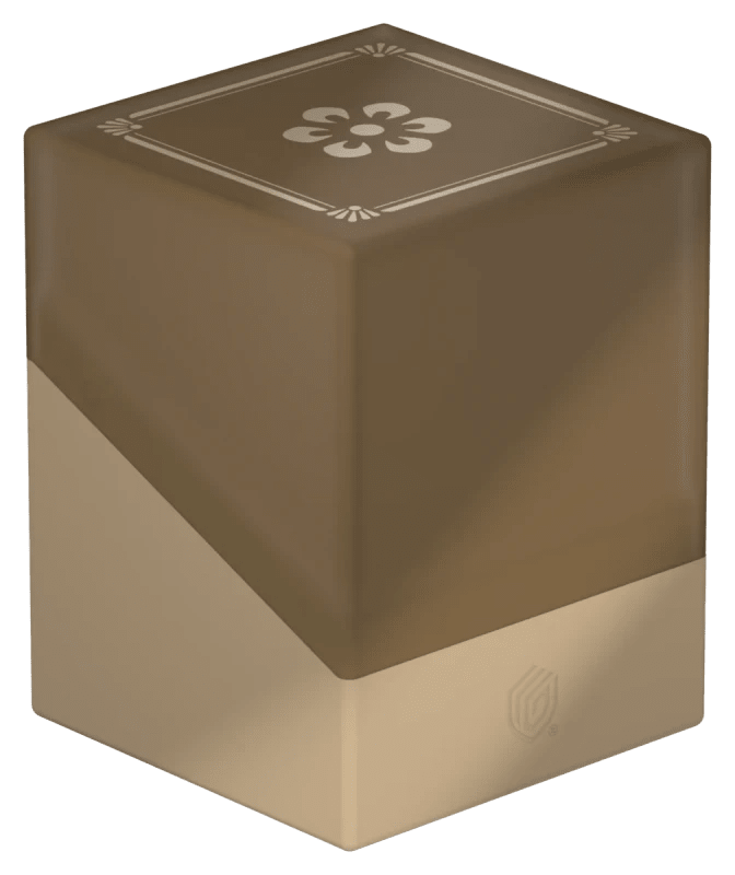 Deck Case: Boulder 100+ Shogun's Journey Part 32