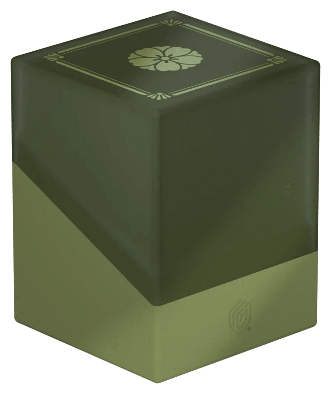 Deck Case: Boulder 100+ Shogun's Journey Part 34