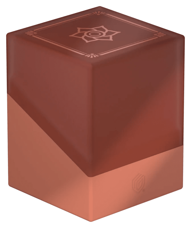 Deck Case: Boulder 100+ Shogun's Journey Part 31