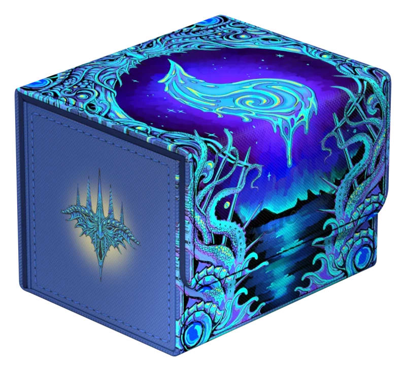 Deck Case: Sidewinder 100+ MTG - Mana Token2