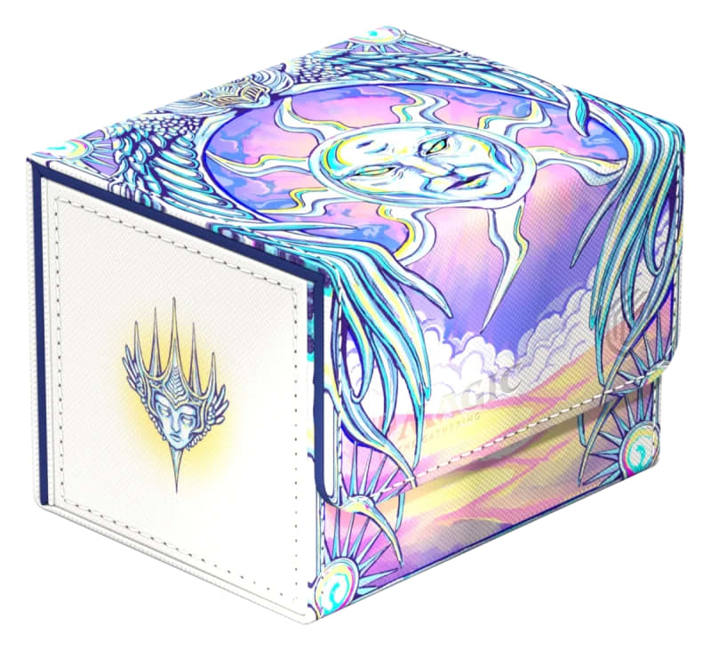 Deck Case: Sidewinder 100+ MTG - Mana Token4