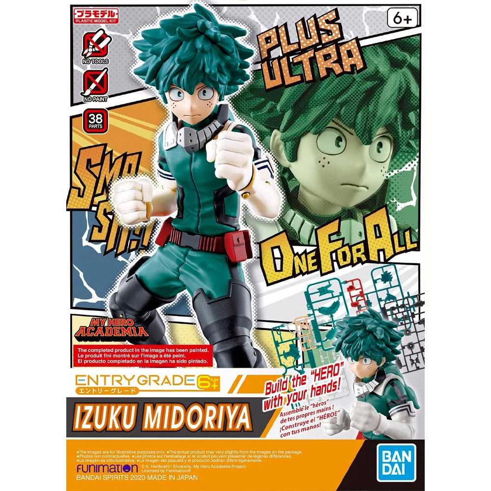 Model Kit5