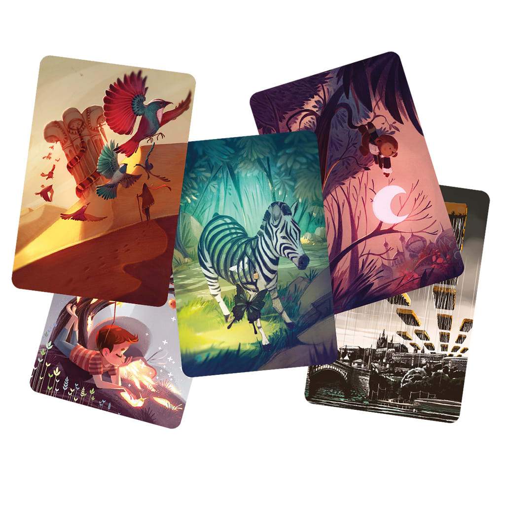 Dixit: Aniversario2