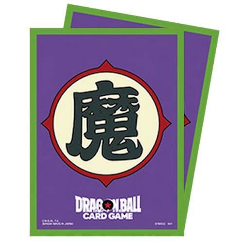 Dragon Ball Super Card Game: Official Card Sleeve #022