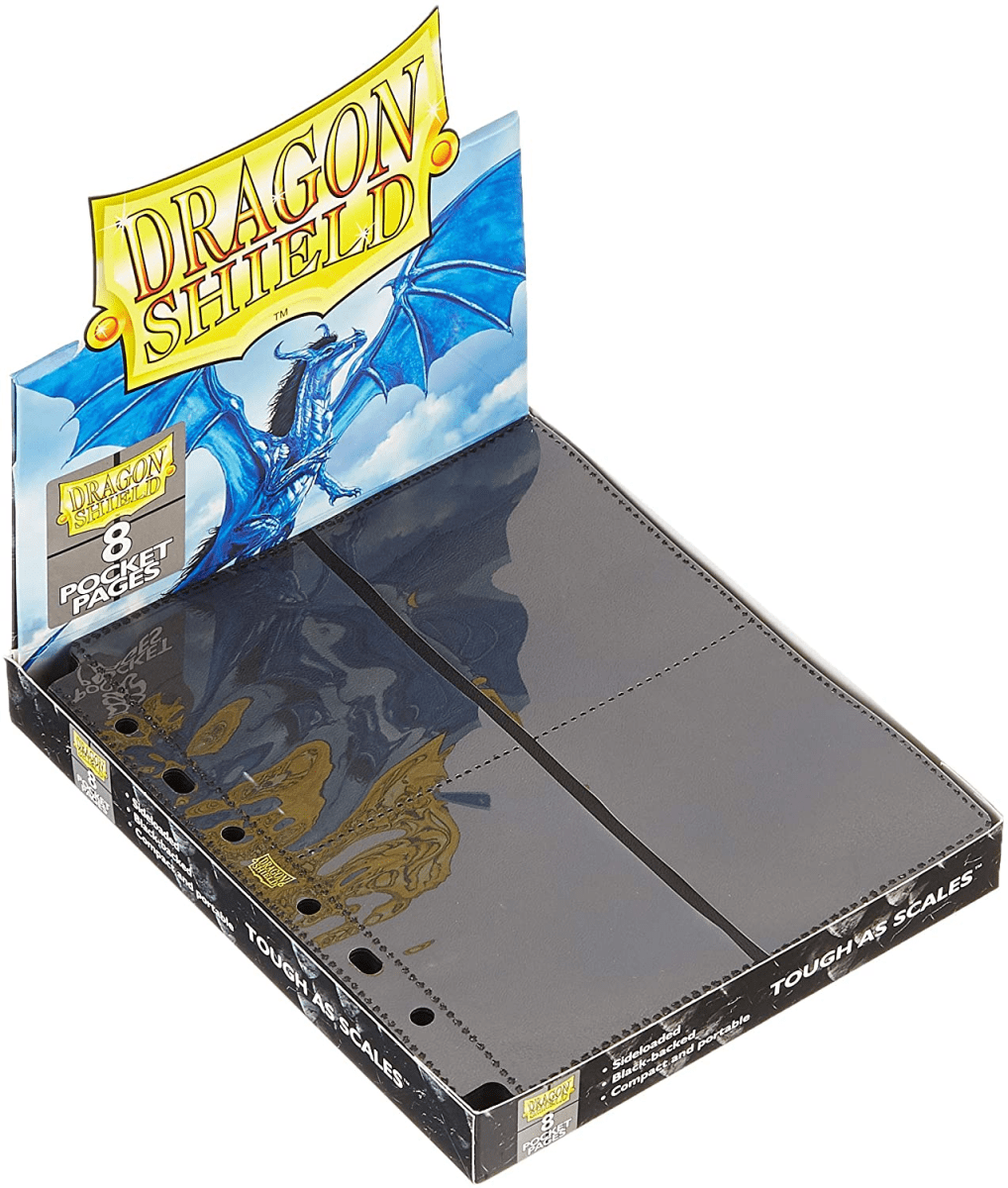 Page: 8-Pocket Clear1