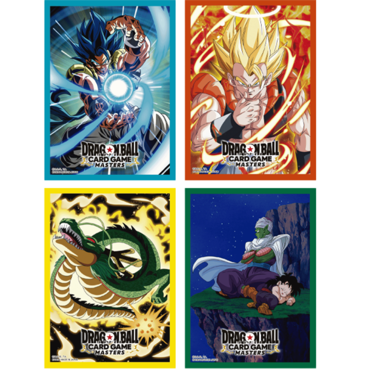 Dragon Ball Super Card Game Masters: Premium Anniversary Box 20257