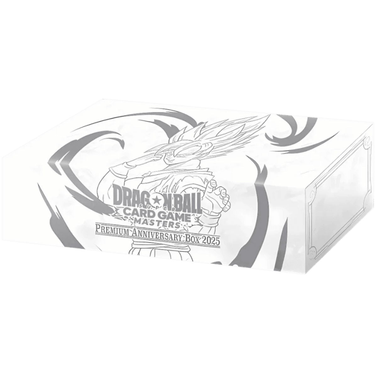 Dragon Ball Super Card Game Masters: Premium Anniversary Box 20251