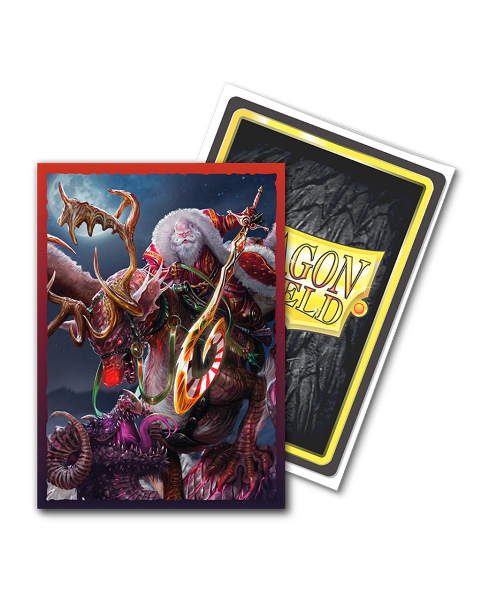 Art Sleeves: Standard39