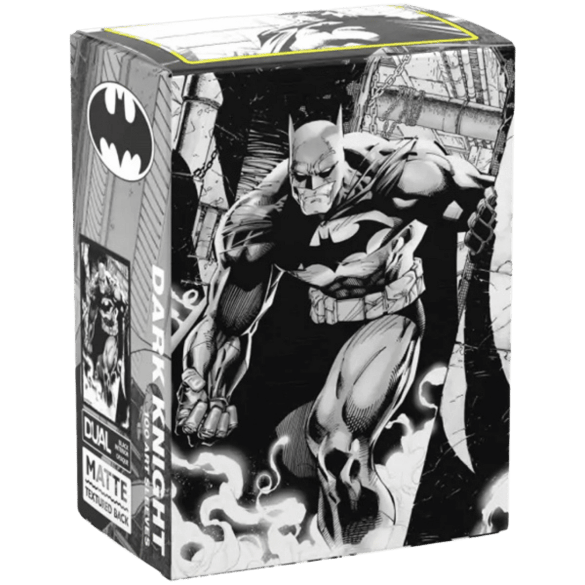 Art Sleeves: Standard43