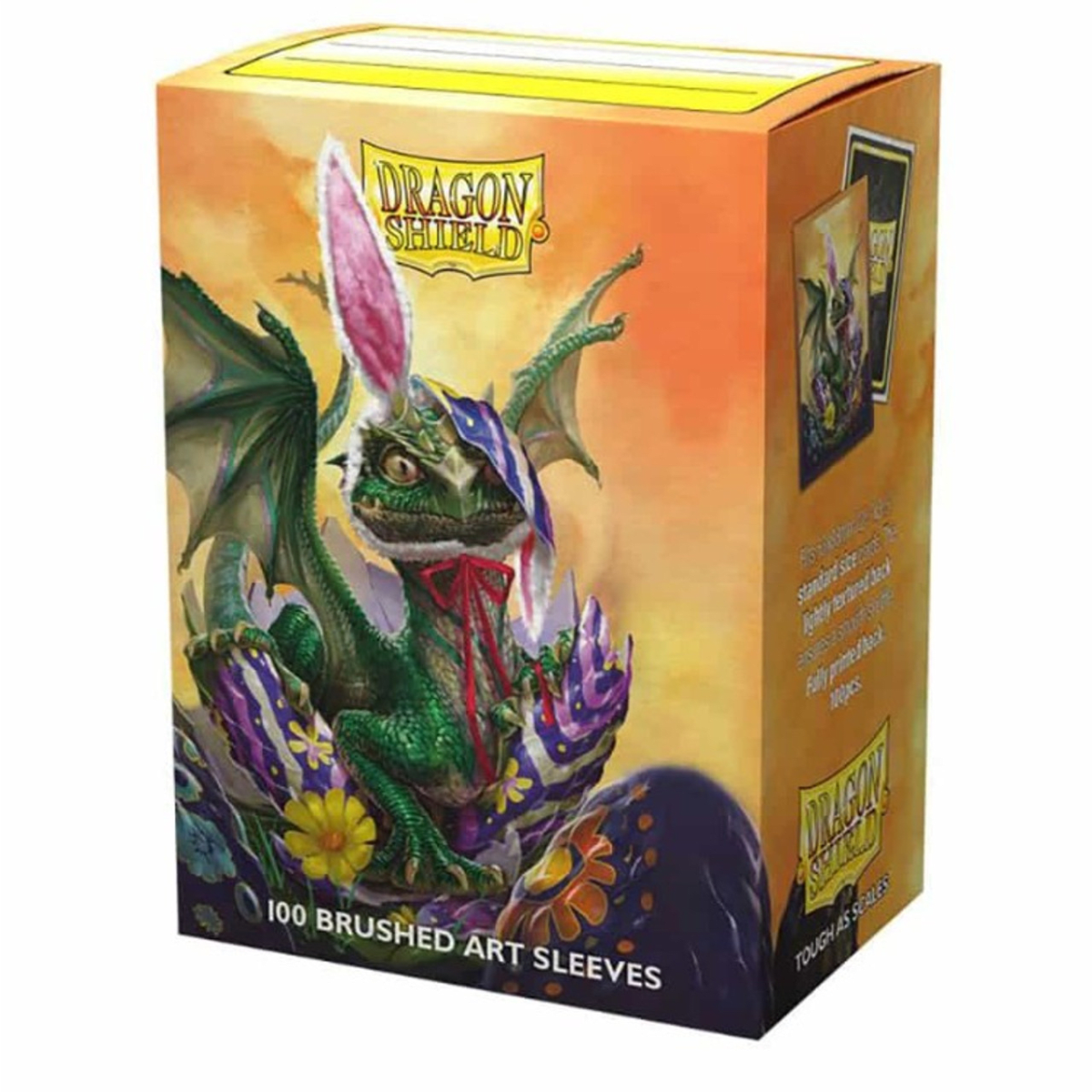 Art Sleeves: Standard40