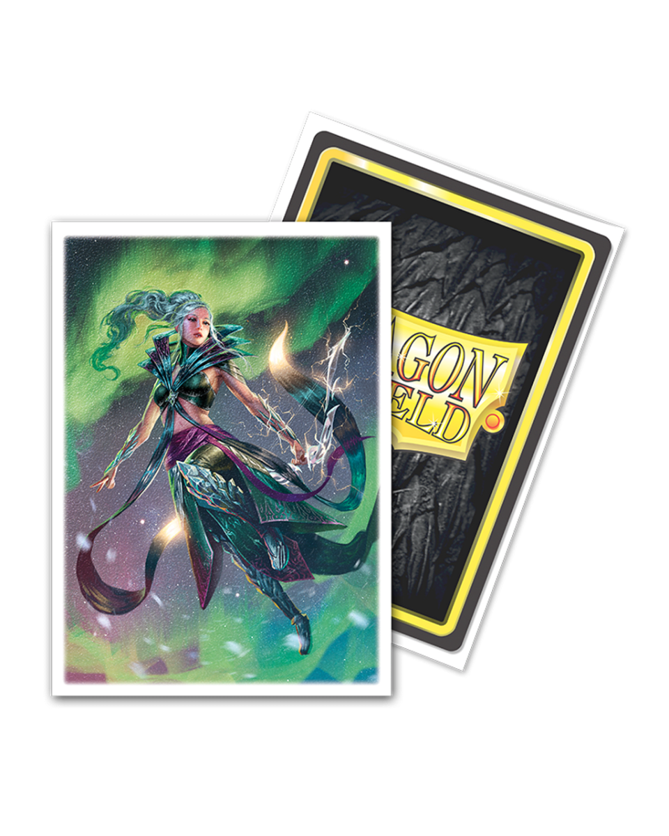 Art Sleeves: Standard41