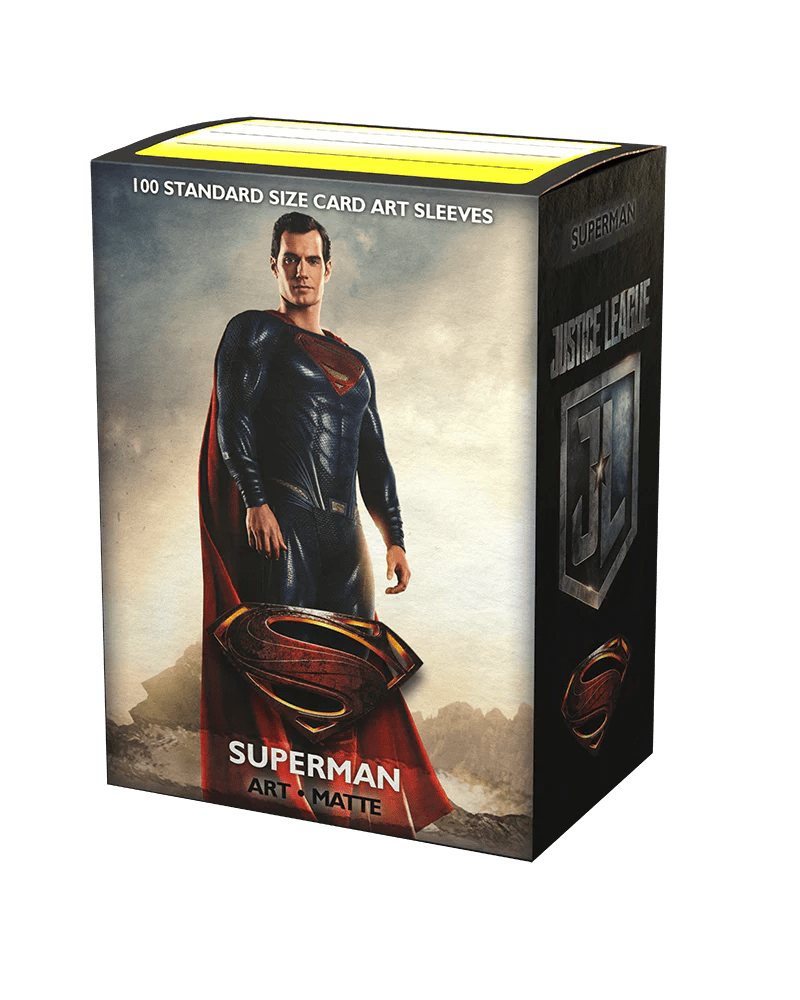 Art Sleeves: Standard35