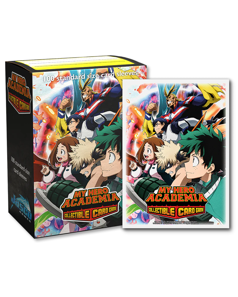 Art Sleeves: Standard32