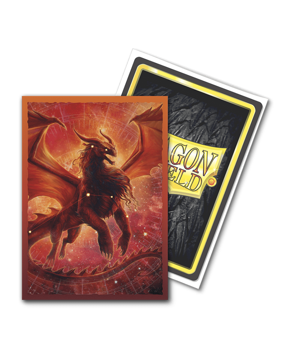 Art Sleeves: Standard31