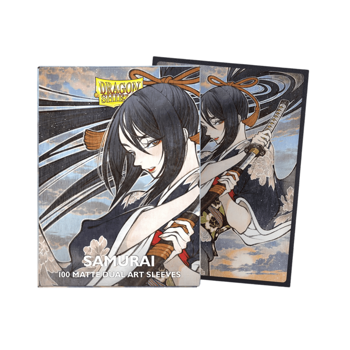 Art Sleeves: Standard29