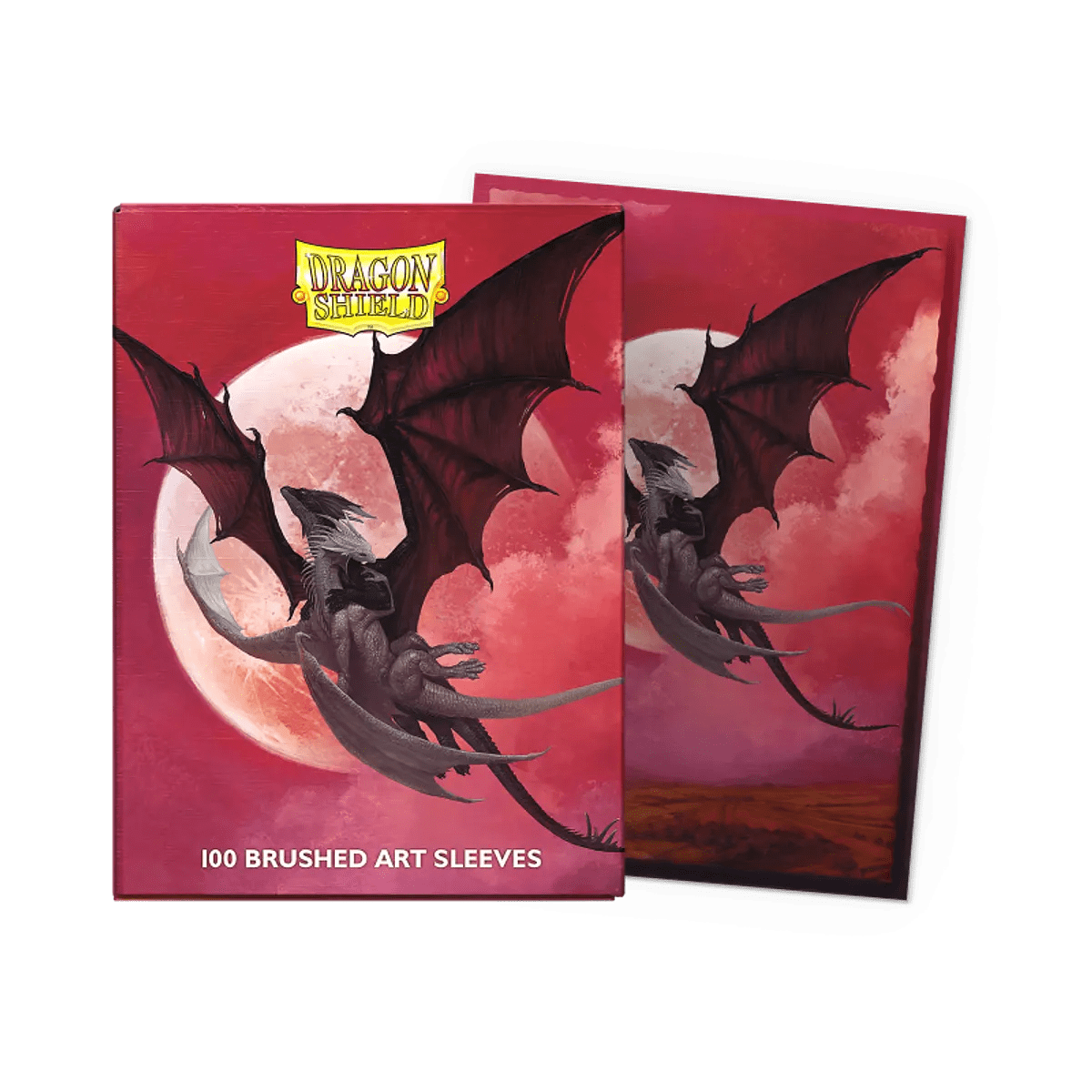 Art Sleeves: Standard30