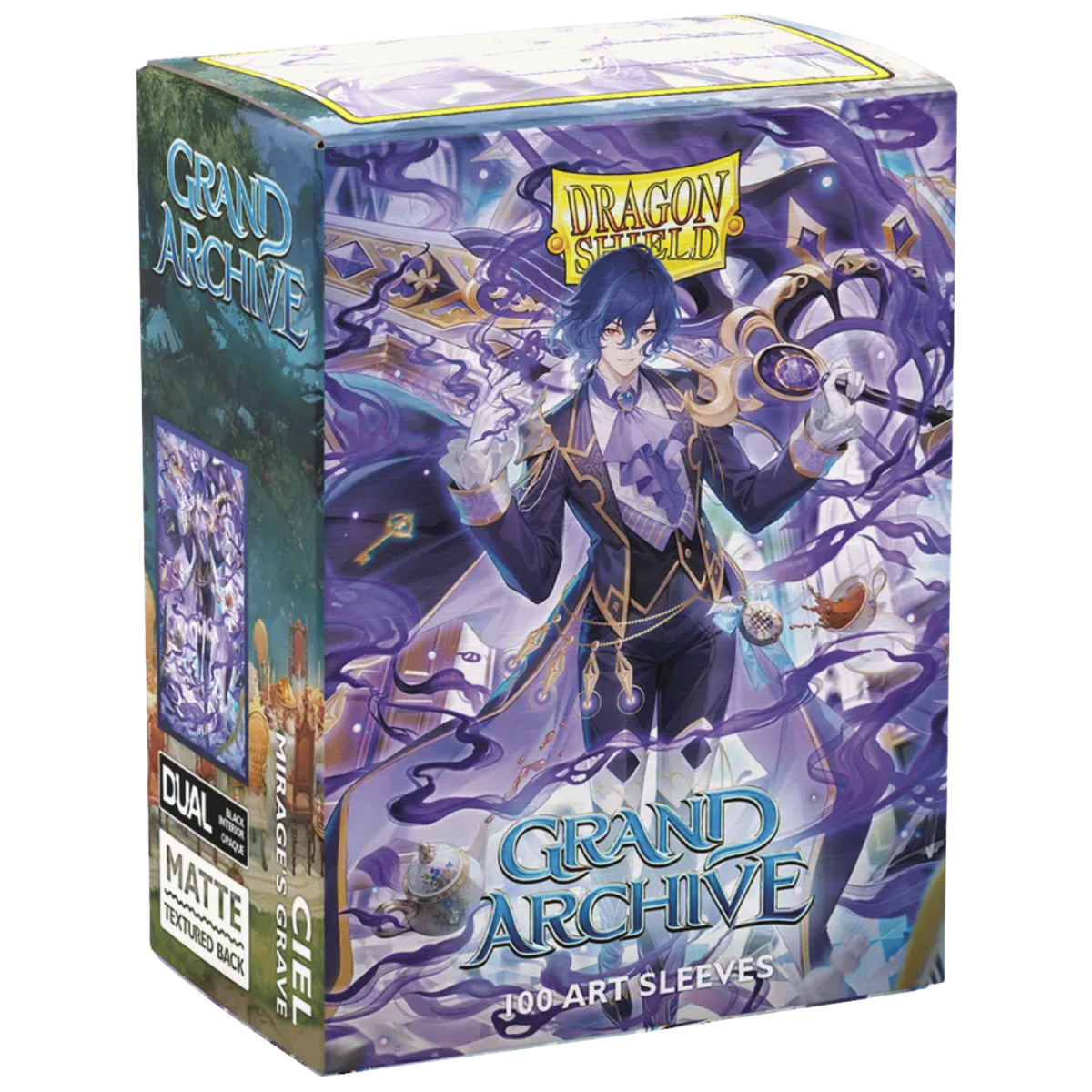 Art Sleeves: Standard21