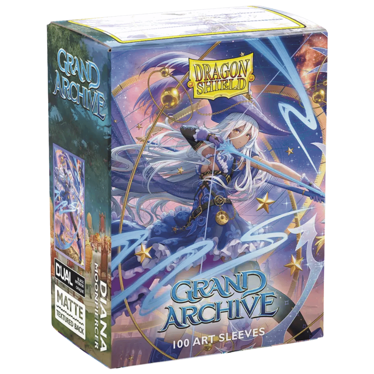 Art Sleeves: Standard22