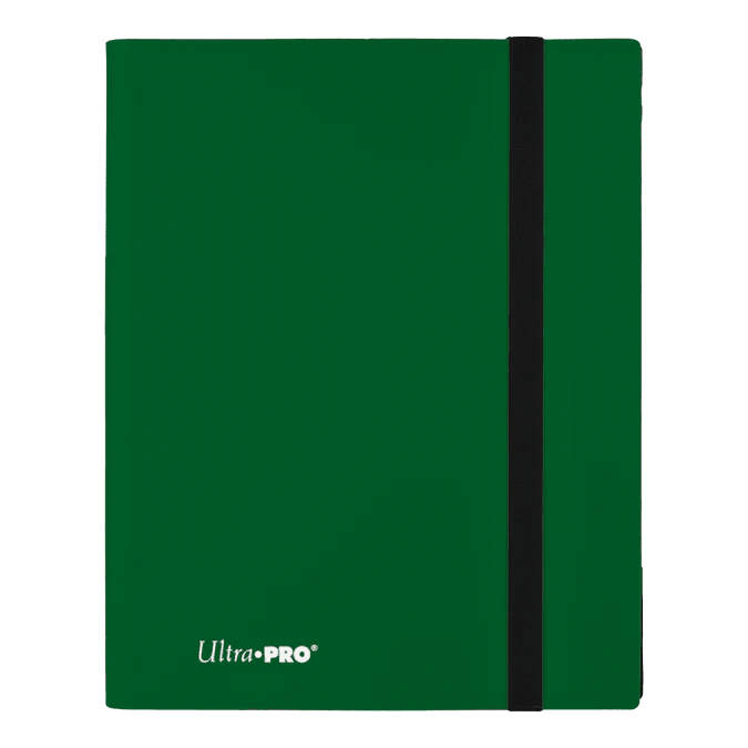 Eclipse: Pro-Binder 9-Pocket 3603