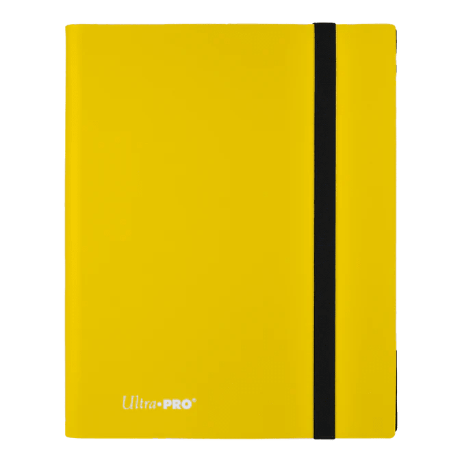 Eclipse: Pro-Binder 9-Pocket 3605