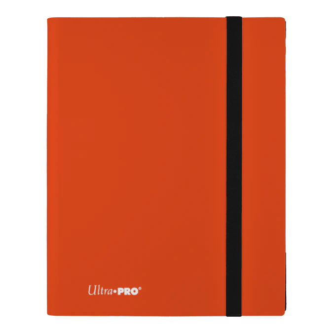 Eclipse: Pro-Binder 9-Pocket 3606