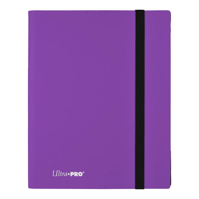 Eclipse: Pro-Binder 9-Pocket 3607
