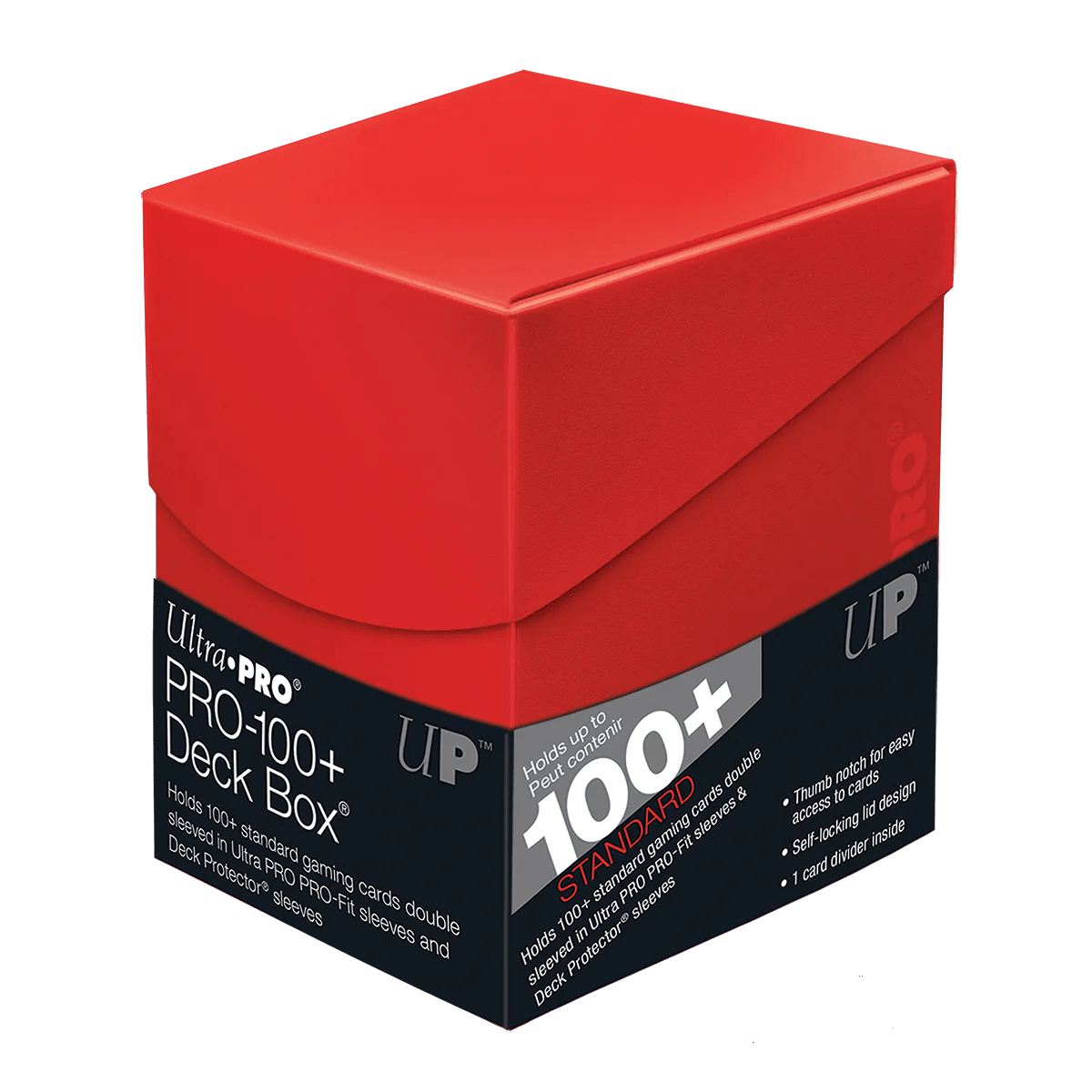 Eclipse: Deck Box Pro 100+1