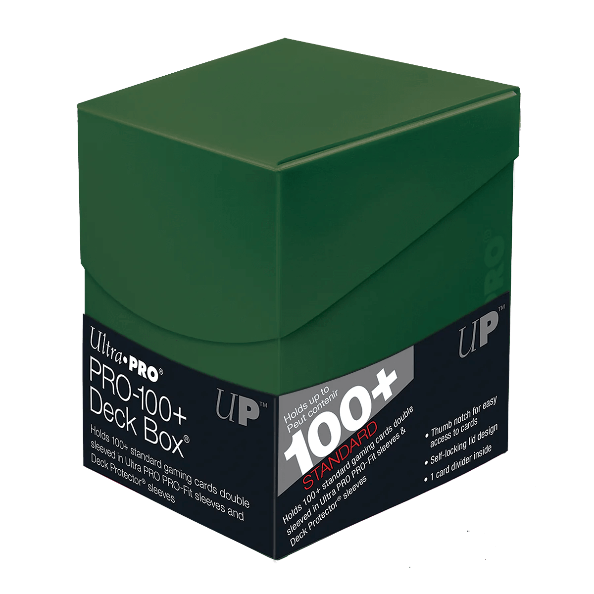 Eclipse: Deck Box Pro 100+5