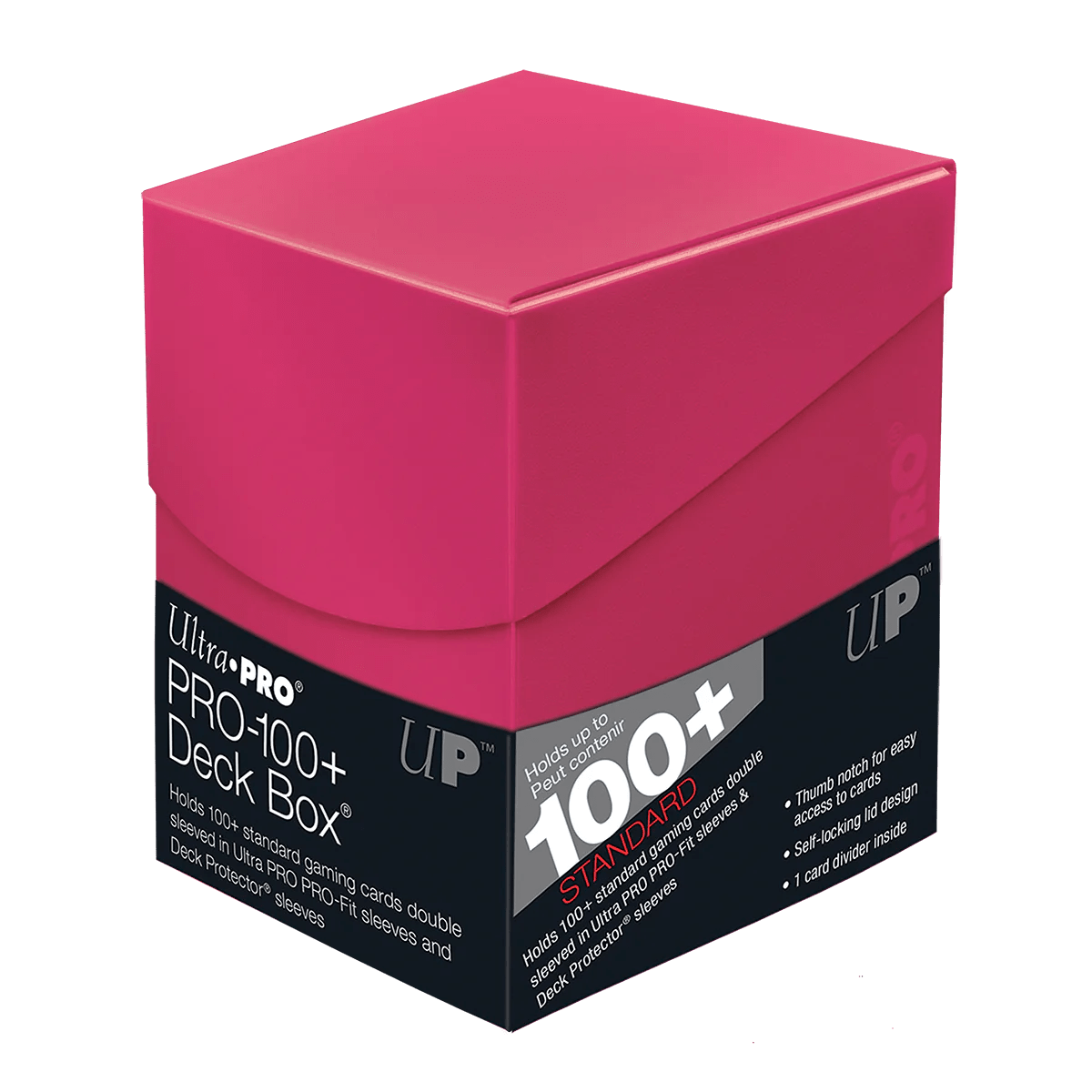 Eclipse: Deck Box Pro 100+7