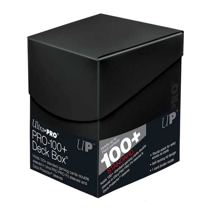 Eclipse: Deck Box Pro 100+9