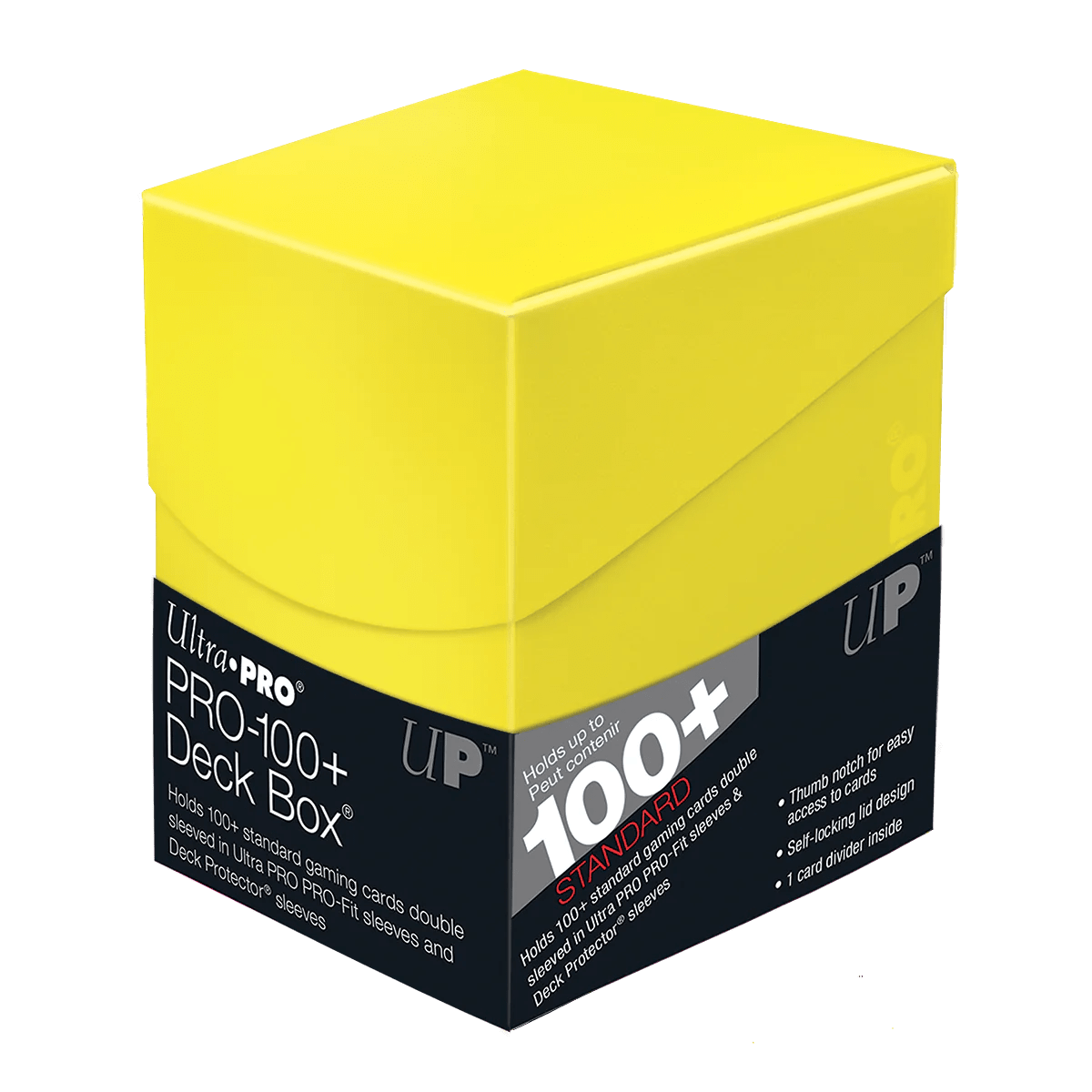 Eclipse: Deck Box Pro 100+11