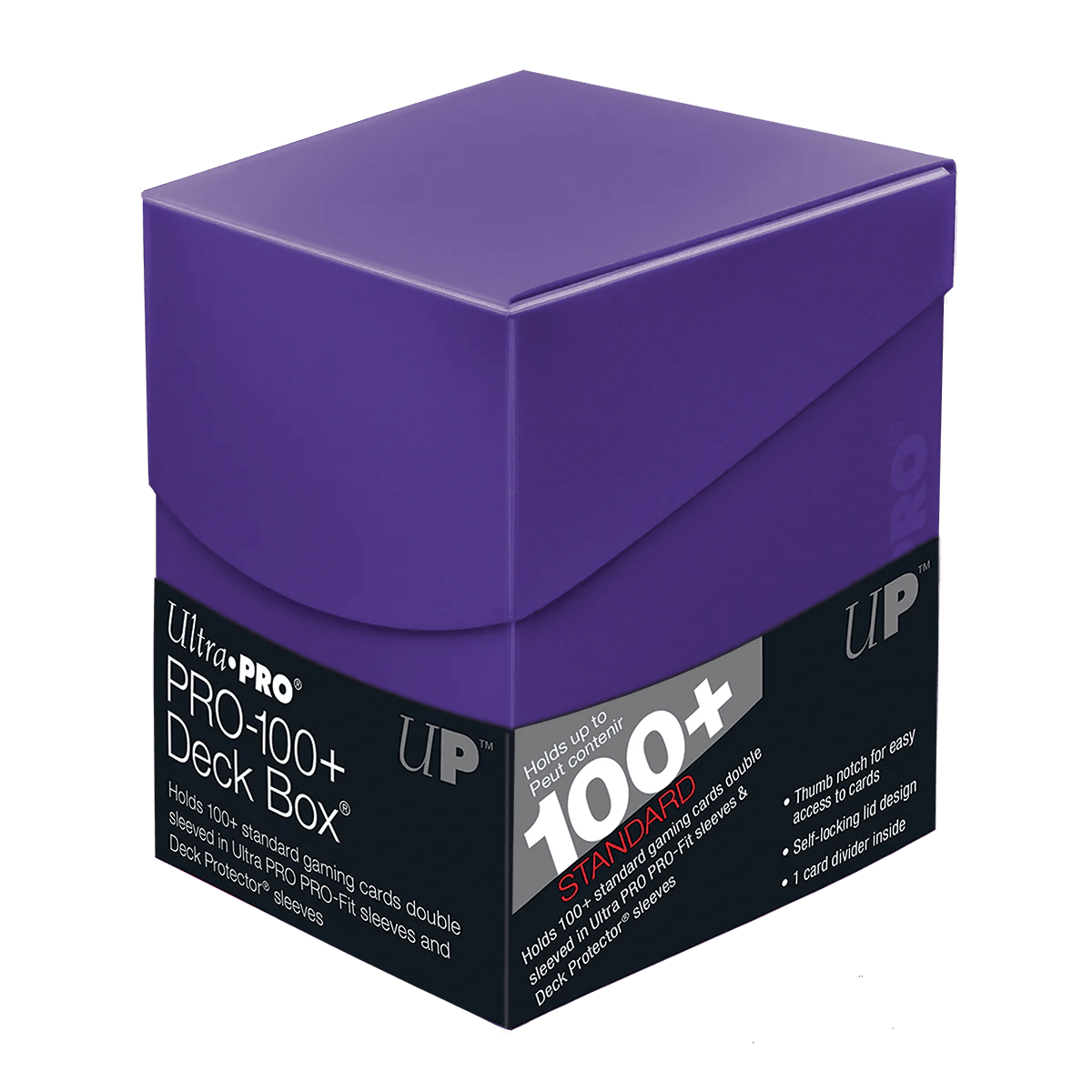 Eclipse: Deck Box Pro 100+15