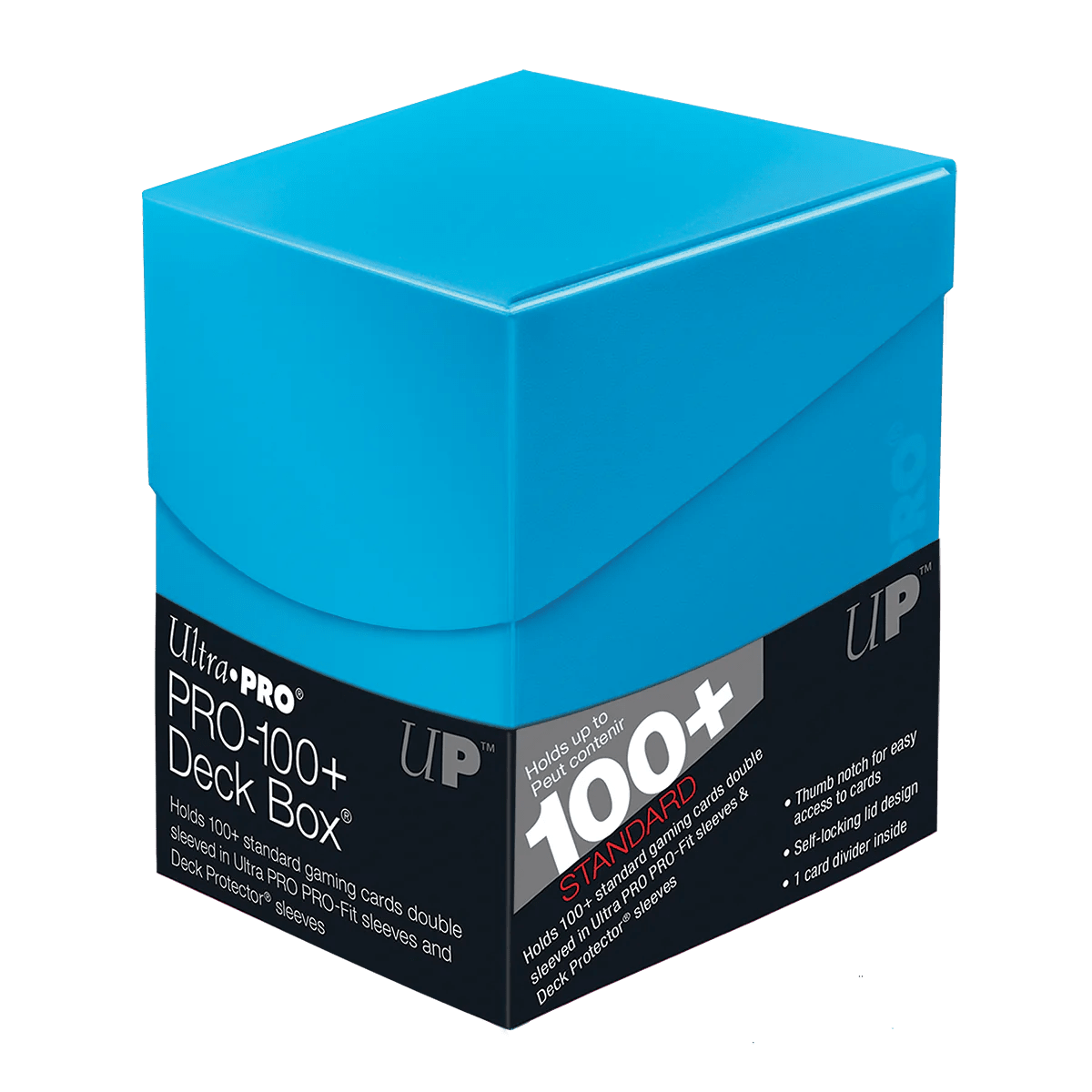 Eclipse: Deck Box Pro 100+17